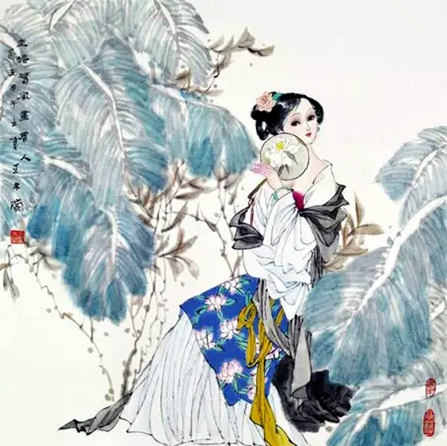 ��ľ����Ů��Ʒ