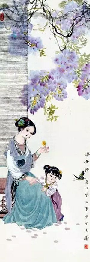 ��ľ����Ů��Ʒ