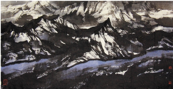 ����� ����ѩ�� 136��68cm