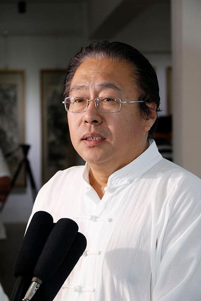 �������������й�����Ʒ����չ�ھ�¡�ؿ�Ļ