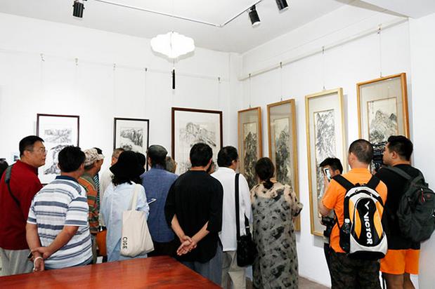 �������������й�����Ʒ����չ�ھ�¡�ؿ�Ļ