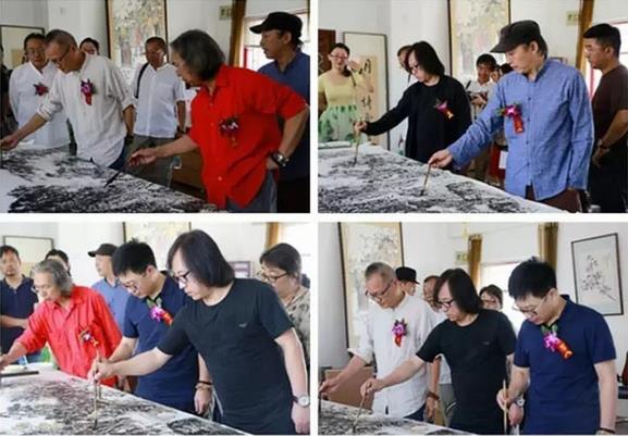 �������������й�����Ʒ����չ�ھ�¡�ؿ�Ļ