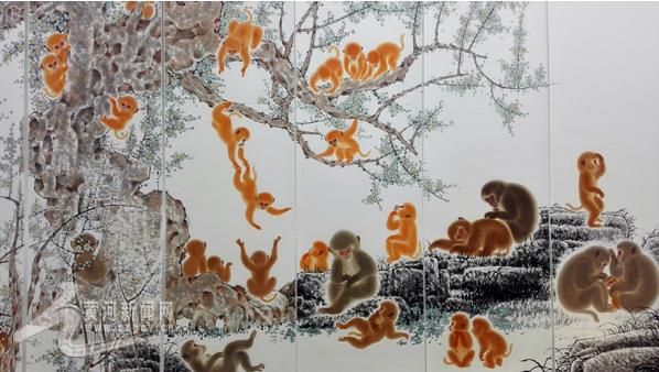 ���ٺ�������˼���й���չ����ɽ��������