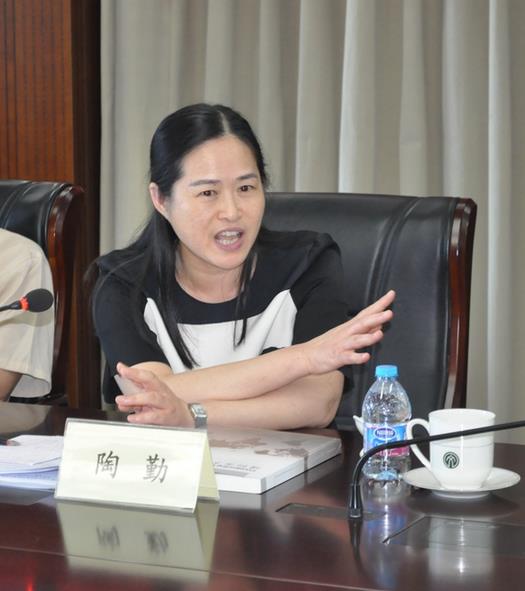 打开国门,更显文化自信——中国中青年美术家海外研修工程第七批成果汇报会