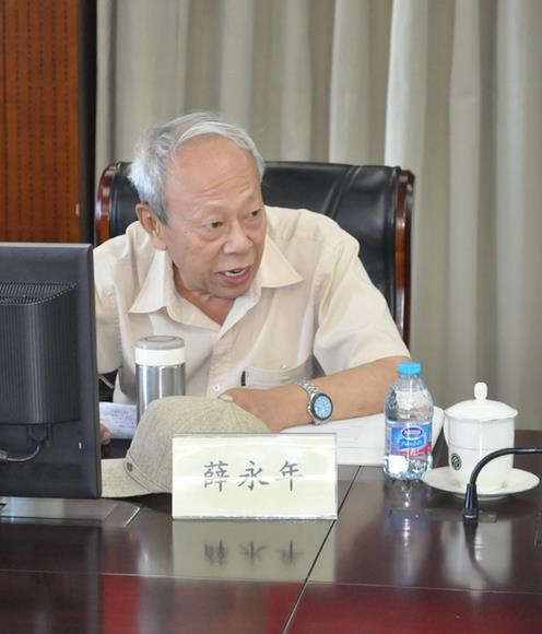 打开国门,更显文化自信——中国中青年美术家海外研修工程第七批成果汇报会