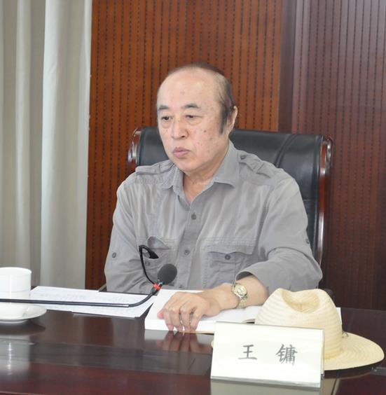 打开国门,更显文化自信——中国中青年美术家海外研修工程第七批成果汇报会