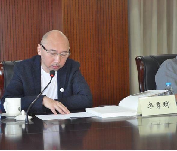 打开国门,更显文化自信——中国中青年美术家海外研修工程第七批成果汇报会