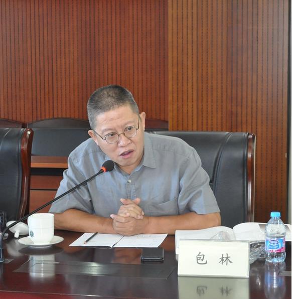 打开国门,更显文化自信——中国中青年美术家海外研修工程第七批成果汇报会