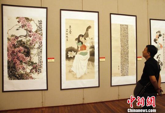 �����������ǻ��ɾ�Ʒչ����ȫ����Э������Ļ