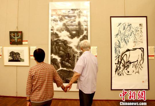 �����������ǻ��ɾ�Ʒչ����ȫ����Э������Ļ