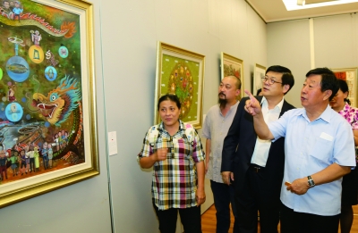 ���桤��֪-����������Ʒչ�ھ�����