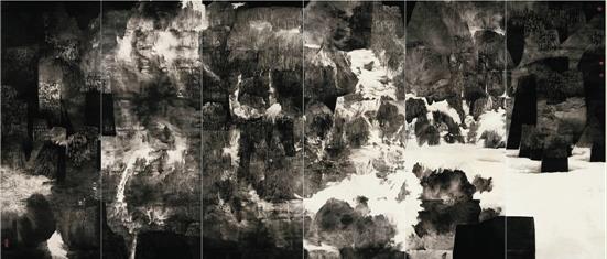 ׿�׾� ɽ�꣨���� 287��136cm��6