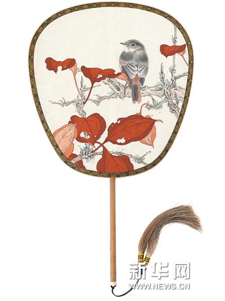 �����ط���--�����Ȼ���Ʒչ���ھ���Ļ