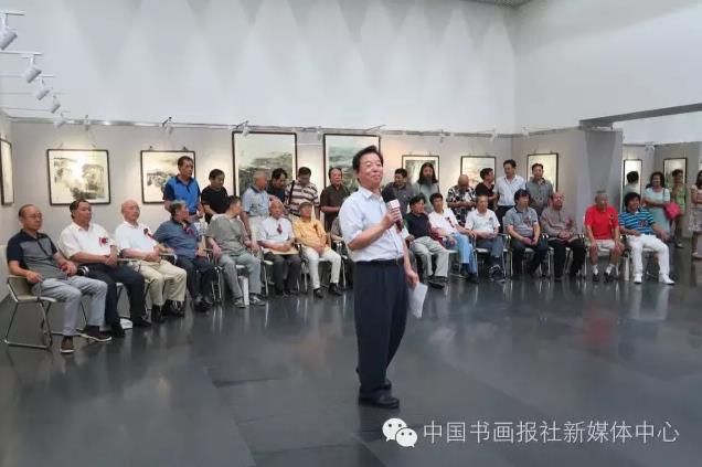 ��λ���Ź�����ͬչ��ˮī���ࡱ