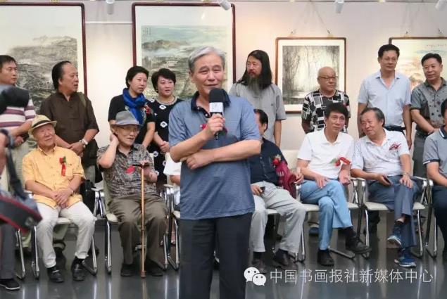 ��λ���Ź�����ͬչ��ˮī���ࡱ