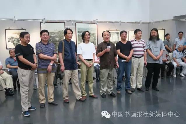 ��λ���Ź�����ͬչ��ˮī���ࡱ