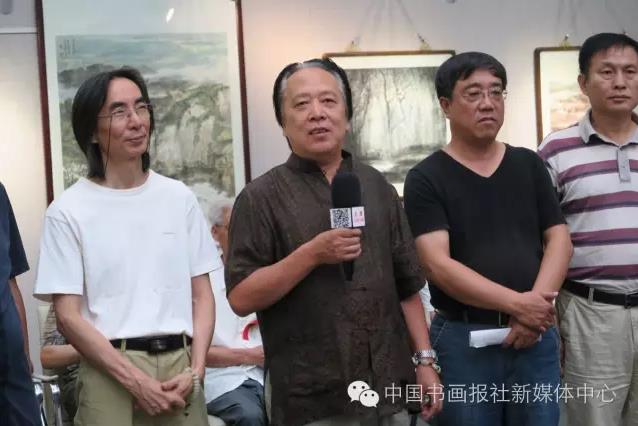 ��λ���Ź�����ͬչ��ˮī���ࡱ