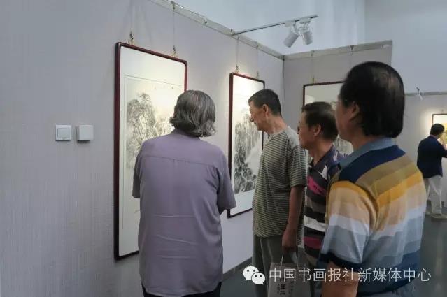 ��λ���Ź�����ͬչ��ˮī���ࡱ