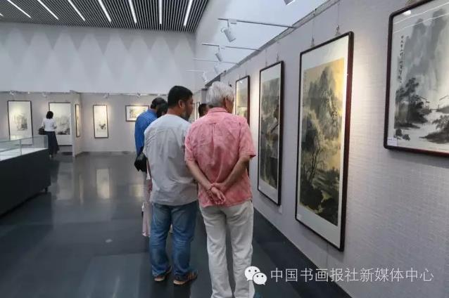 ��λ���Ź�����ͬչ��ˮī���ࡱ