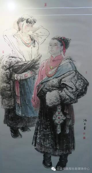 ��λ���Ź�����ͬչ��ˮī���ࡱ