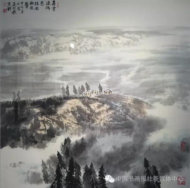 ��λ���Ź�����ͬչ��ˮī���ࡱ