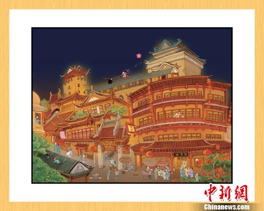 ���߽�����˿��֮·������չ��������