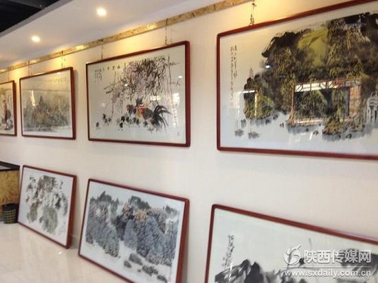 �׽쳯�����й��黭������Ʒ����չ���ܿ�չ