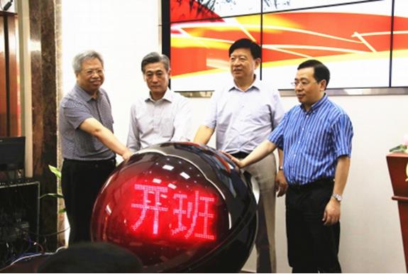 强强联合,打造文化艺术黄埔军校