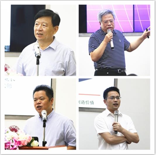 强强联合,打造文化艺术黄埔军校