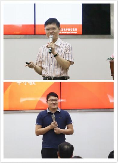 强强联合,打造文化艺术黄埔军校