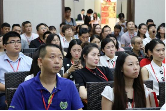 强强联合,打造文化艺术黄埔军校