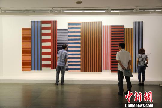 ����������ʦФ����˹�����й�Ѳչ��½����