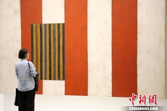 ����������ʦФ����˹�����й�Ѳչ��½����