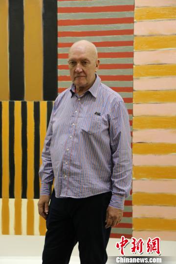 ����������ʦФ����˹�����й�Ѳչ��½����