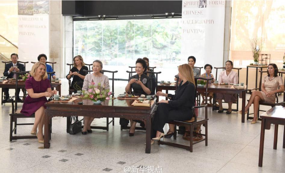 ����������G20��һ�����ǲι��й�����ѧԺ����ͼ��