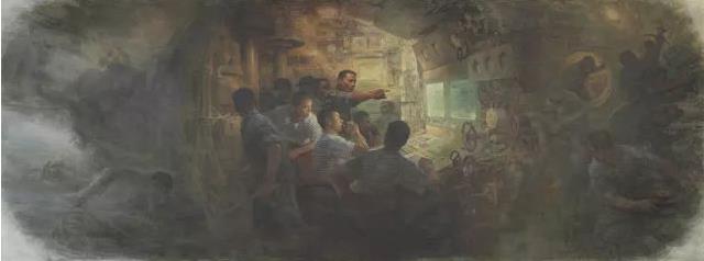 �������й��ˡ�����������Ʒչ����