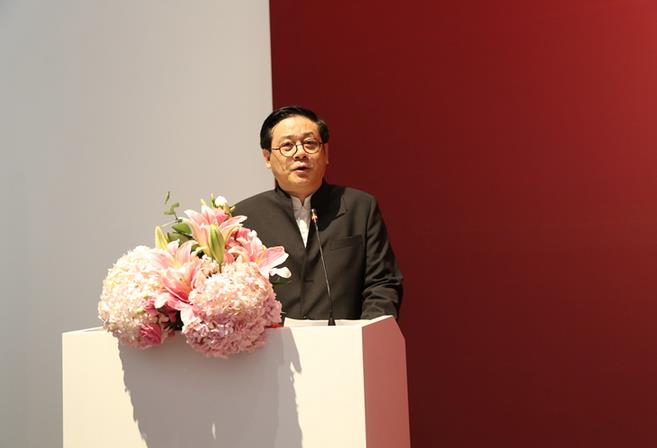 董希源红色之旅写生作品汇报展