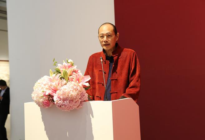 董希源红色之旅写生作品汇报展