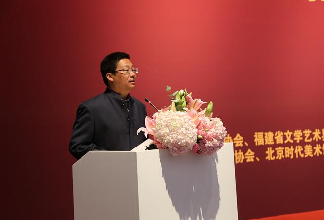 董希源红色之旅写生作品汇报展