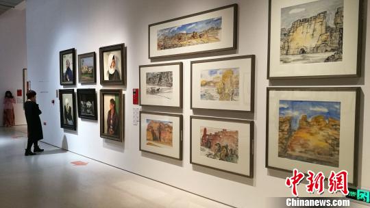 2017�й����һ�Ժ��һ��һ·���ɷ�д��չ�ھ���Ļ