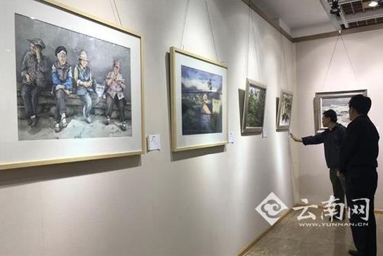 ��������� ʢ������ ϲӭʮ�Ŵ��黭չ������չ