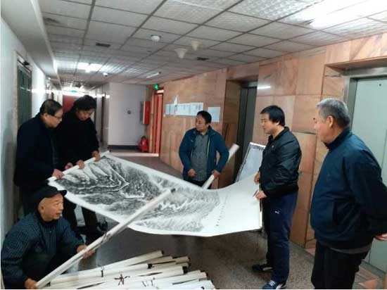 ɽ��ʡ�����ɽˮ����չ��ѡ����Բ�����