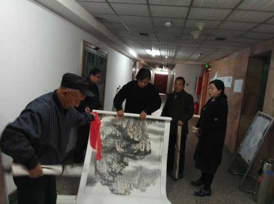 ɽ��ʡ�����ɽˮ����չ��ѡ����Բ�����