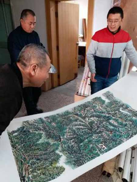 ɽ��ʡ�����ɽˮ����չ��ѡ����Բ�����