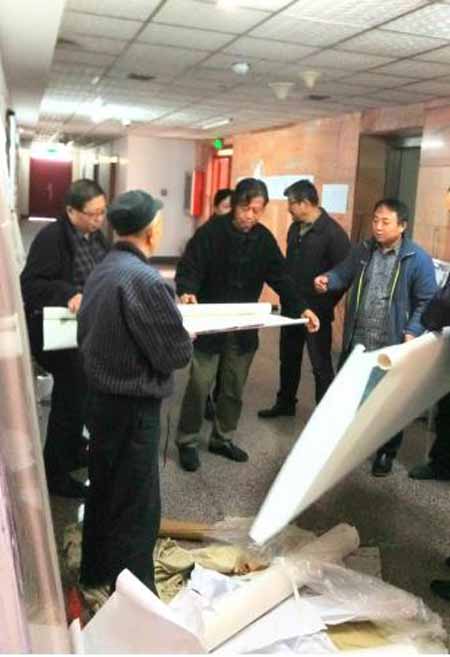 ɽ��ʡ�����ɽˮ����չ��ѡ����Բ�����