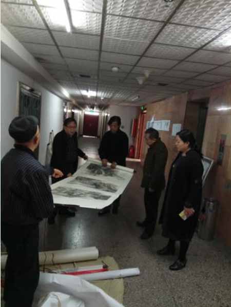 ɽ��ʡ�����ɽˮ����չ��ѡ����Բ�����