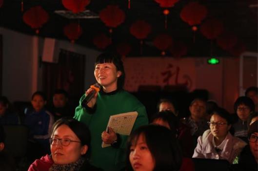 坚定文化自信 《学写汉字》书法教育公益活动在京举行