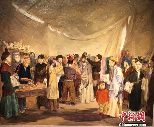 Ϸ������������С���ͻ���Ʒչ������Ҵ��Ժ