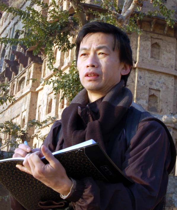 渝鲁书画联展即将在山东青州举办