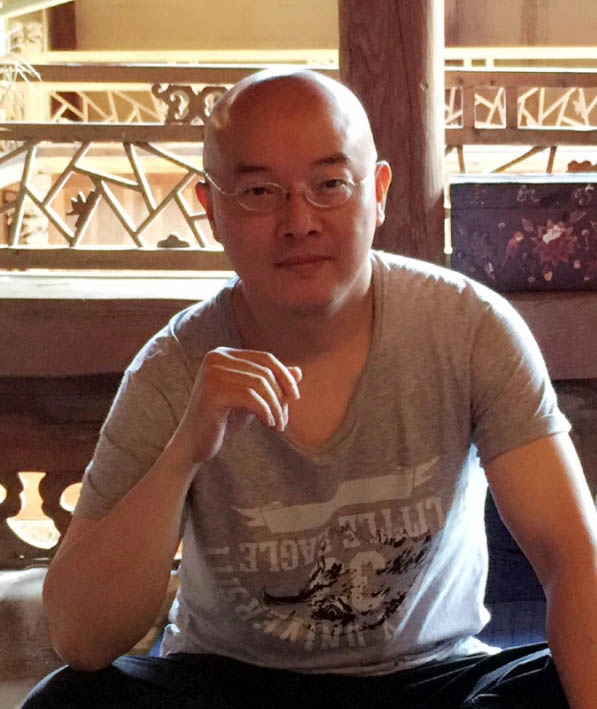 渝鲁书画联展即将在山东青州举办